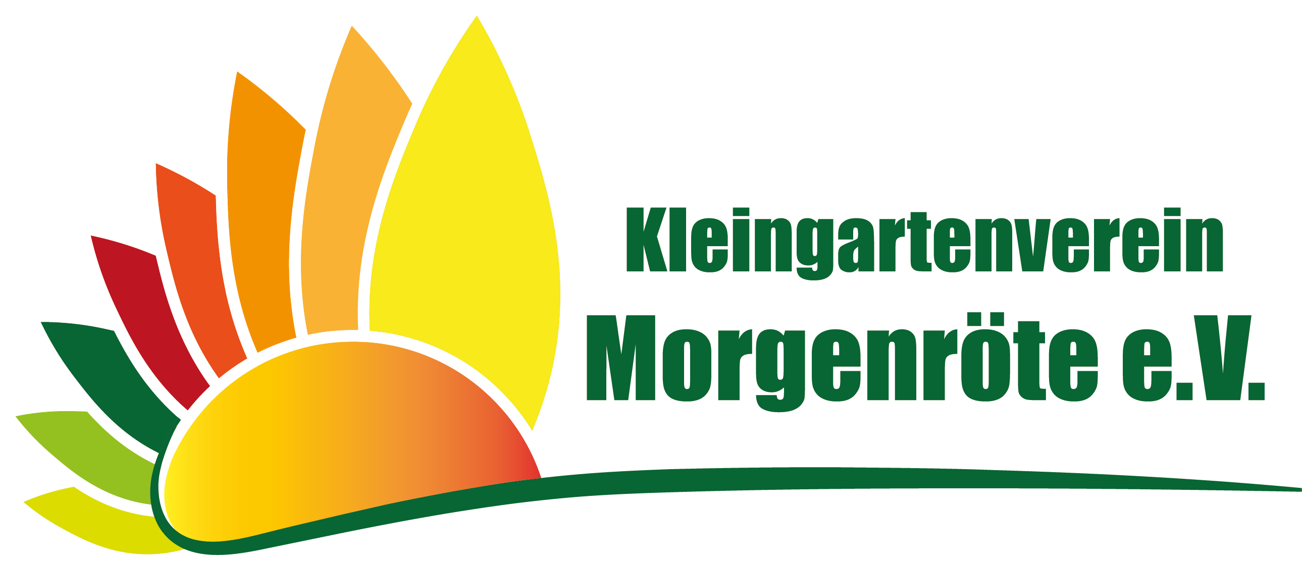 Kleingartenverein Morgenröte e.V.